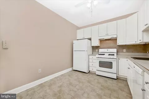 Kitchen - 2250 Bear Den Rd #207, Frederick, MD 21701 photo 2 of 2