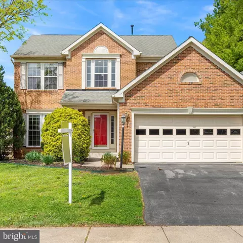 1727 Algonquin Rd E, Frederick, MD 21701