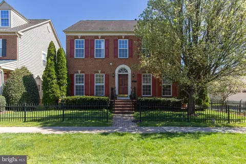 5523 Tracey Bruce Dr, Adamstown, MD 21710