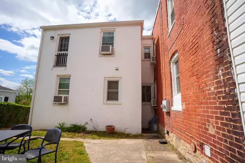 Exterior - 24 Hamilton Ave, Frederick, MD 21701 photo 4 of 8