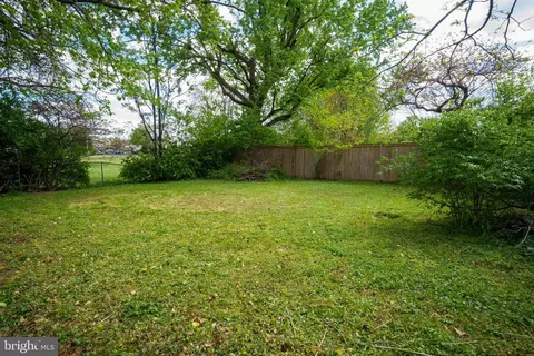 Exterior - 24 Hamilton Ave, Frederick, MD 21701 photo 8 of 8