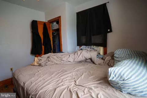 Bedroom - 24 Hamilton Ave, Frederick, MD 21701 photo 2 of 8