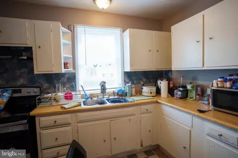 Kitchen - 24 Hamilton Ave, Frederick, MD 21701 photo 2 of 2