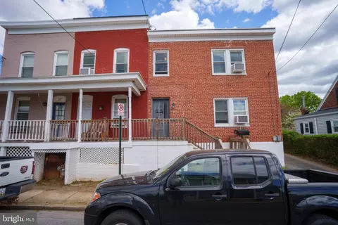 24 Hamilton Ave, Frederick, MD 21701