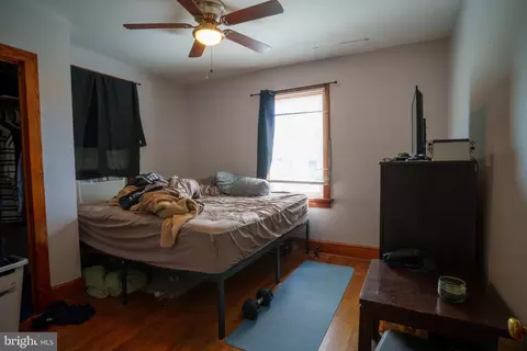 Bedroom - 24 Hamilton Ave, Frederick, MD 21701 photo 1 of 8