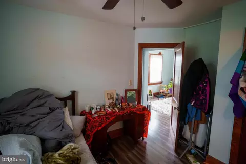 Bedroom - 24 Hamilton Ave, Frederick, MD 21701 photo 3 of 8