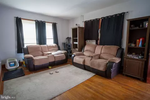 Living - 24 Hamilton Ave, Frederick, MD 21701 photo 1 of 1