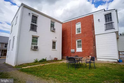 Exterior - 24 Hamilton Ave, Frederick, MD 21701 photo 3 of 8