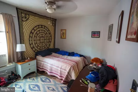 Bedroom - 24 Hamilton Ave, Frederick, MD 21701 photo 5 of 8