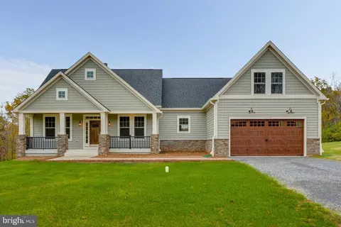 4362 Brubaker Way #( 5), Ijamsville, MD 21754