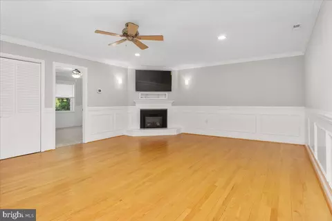 11920 Liberty Rd #205A, Libertytown, MD 21762