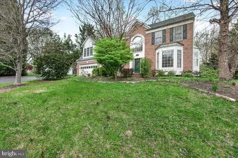 3231 Winmoor Dr, Ijamsville, MD 21754