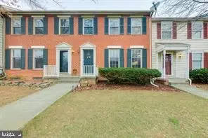 8246 Black Haw Ct, Frederick, MD 21701