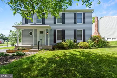 100 Albany Ave E, Walkersville, MD 21793