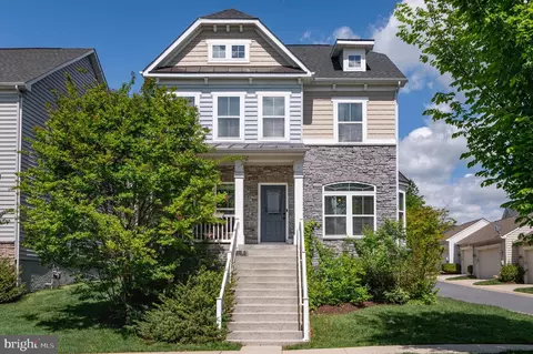 1423 Village Green Way, Brunswick, MD 21716