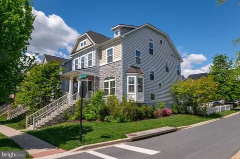 1423 Village Green Way, Brunswick, MD 21716