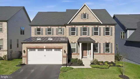 6224 Stonecat Ct, New Market, MD 21774