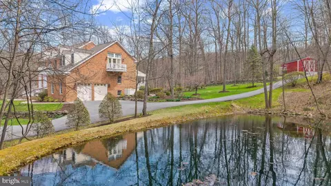 6613 Browns Quarry Rd, Sabillasville, MD 21780