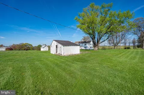 Exterior - 10524 Stull, Frederick, MD 21702 photo 14 of 17