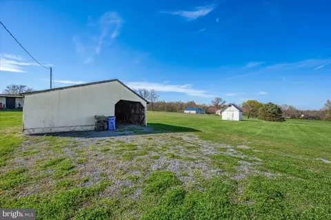 Exterior - 10524 Stull, Frederick, MD 21702 photo 13 of 17