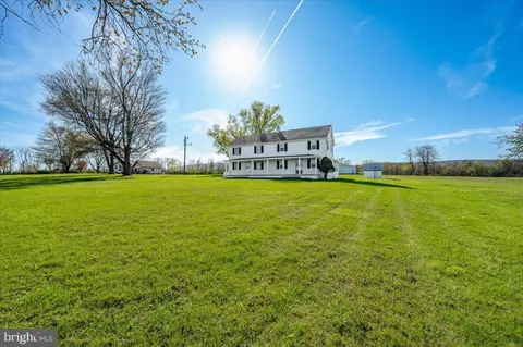 Exterior - 10524 Stull, Frederick, MD 21702 photo 3 of 17