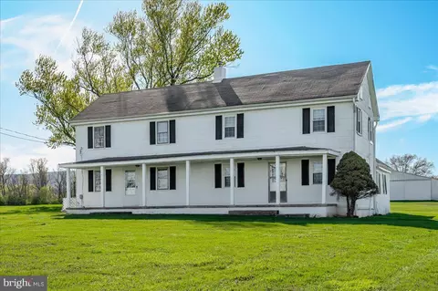 Exterior - 10524 Stull, Frederick, MD 21702 photo 8 of 17