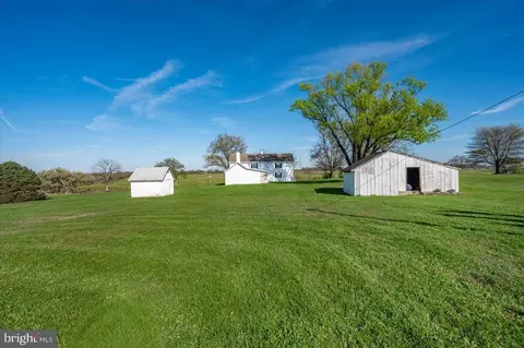 Exterior - 10524 Stull, Frederick, MD 21702 photo 15 of 17