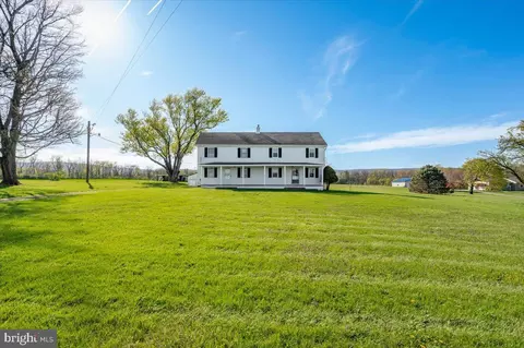 Exterior - 10524 Stull, Frederick, MD 21702 photo 7 of 17