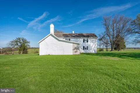 Exterior - 10524 Stull, Frederick, MD 21702 photo 10 of 17