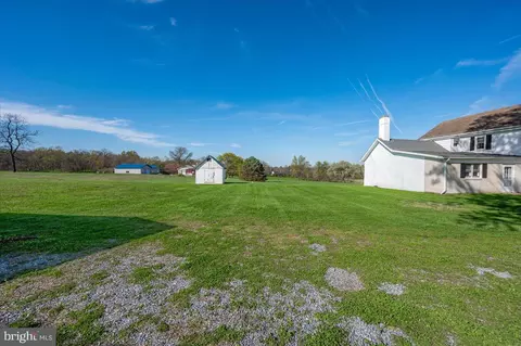 Exterior - 10524 Stull, Frederick, MD 21702 photo 12 of 17
