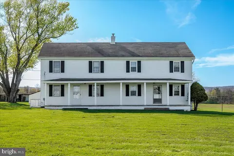 Exterior - 10524 Stull, Frederick, MD 21702 photo 1 of 17