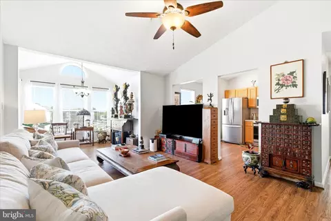 6391 Rutherford Ct #J, Frederick, MD 21703
