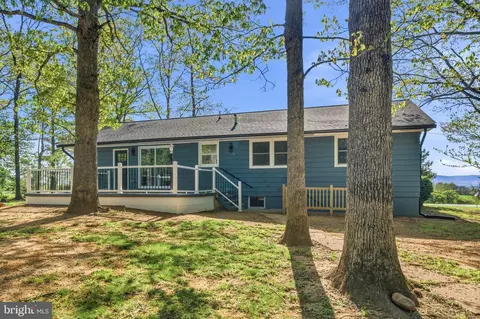 12235 Legore Bridge Rd, Woodsboro, MD 21798