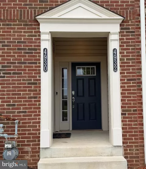 4932 Macdonough Pl, Frederick, MD 21703