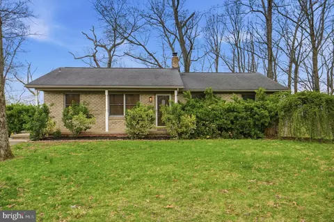 11818 Cash Smith Rd, Keymar, MD 21757