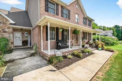 4948 Teen Barnes Rd, Frederick, MD 21703