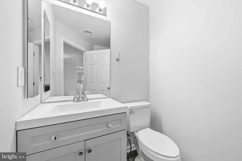 Entry Way - 6413 Weatherby Ct #E, Frederick, MD 21703 photo 2 of 2