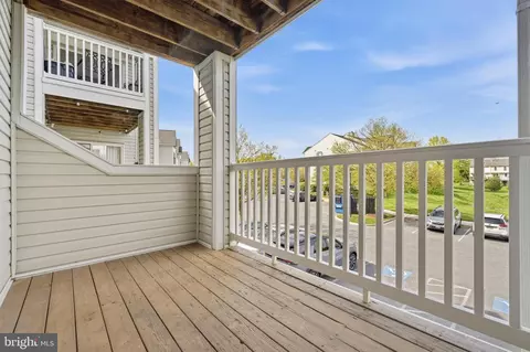 Exterior - 6413 Weatherby Ct #E, Frederick, MD 21703 photo 2 of 6