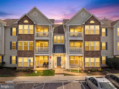 6413 Weatherby Ct #E, Frederick, MD 21703