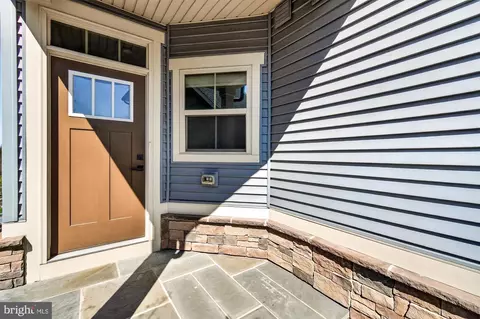 Exterior - 3234 Starlight St, Frederick, MD 21704 photo 6 of 16