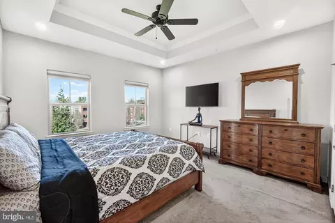Bedroom - 3234 Starlight St, Frederick, MD 21704 photo 1 of 5