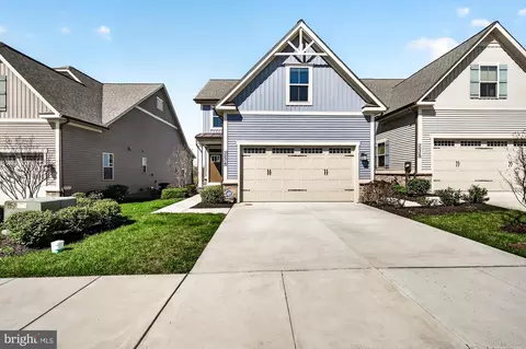 Exterior - 3234 Starlight St, Frederick, MD 21704 photo 9 of 16