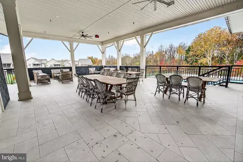 Exterior - 3234 Starlight St, Frederick, MD 21704 photo 12 of 16