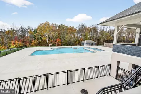 Exterior - 3234 Starlight St, Frederick, MD 21704 photo 13 of 16