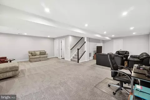 Entry Way - 3234 Starlight St, Frederick, MD 21704 photo 13 of 16