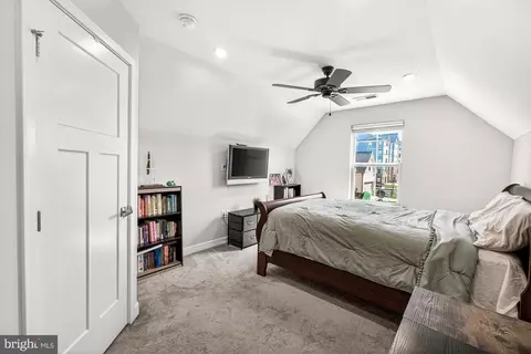 Bedroom - 3234 Starlight St, Frederick, MD 21704 photo 3 of 5
