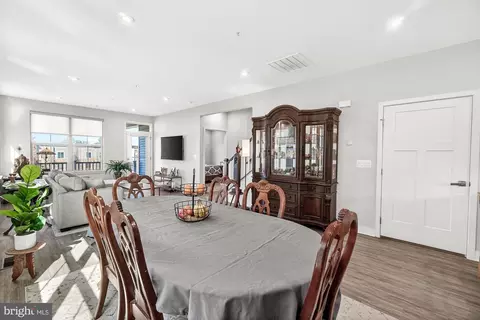 Dining - 3234 Starlight St, Frederick, MD 21704 photo 1 of 2
