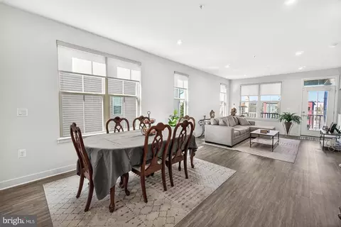 Dining - 3234 Starlight St, Frederick, MD 21704 photo 2 of 2