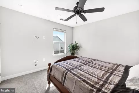 Bedroom - 3234 Starlight St, Frederick, MD 21704 photo 4 of 5