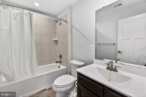 Entry Way - 3234 Starlight St, Frederick, MD 21704 photo 15 of 16
